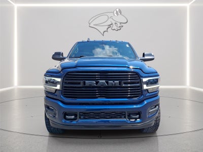 2021 RAM 3500 Laramie