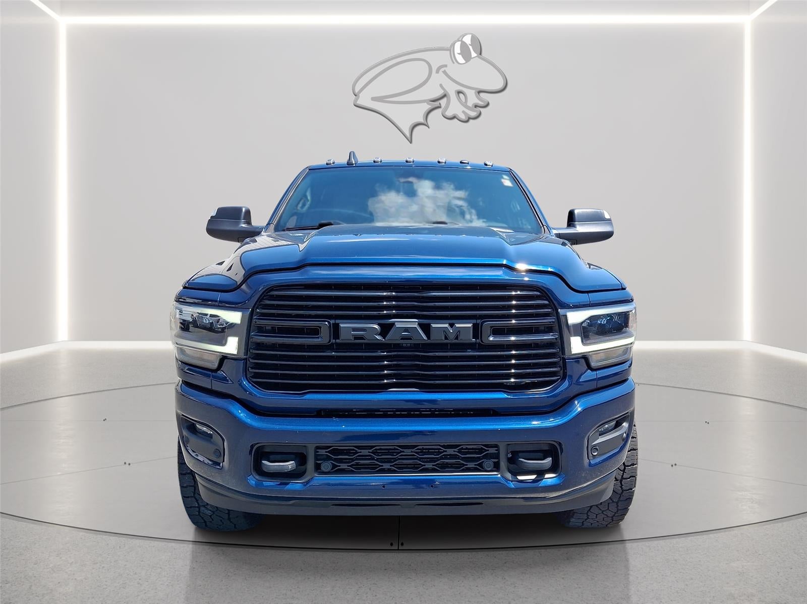 2021 RAM 3500 Laramie