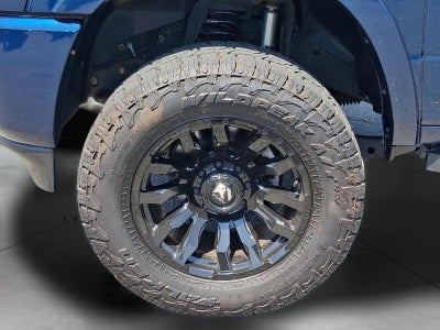 2021 RAM 3500 Laramie