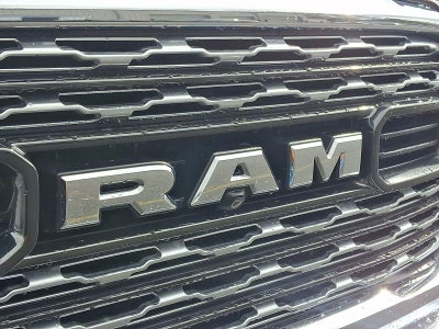 2020 RAM 3500 Limited