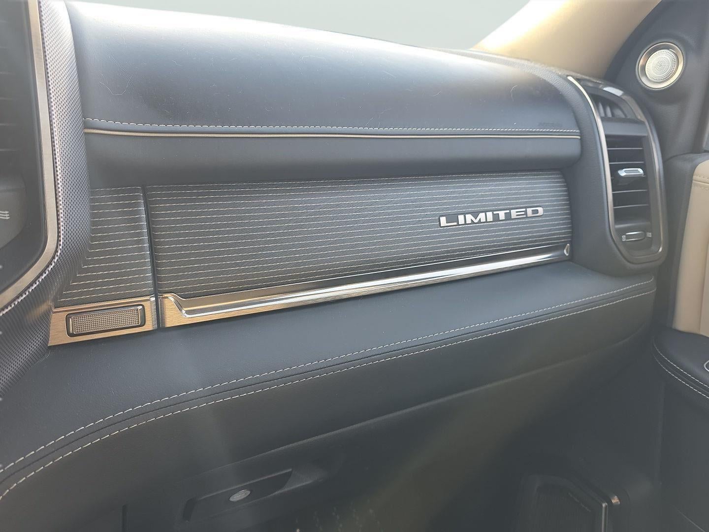 2020 RAM 3500 Limited