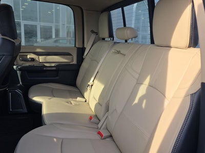 2020 RAM 3500 Limited