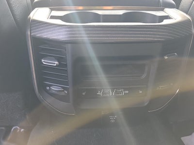 2020 RAM 3500 Limited