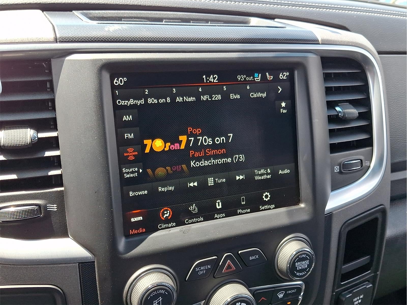 2018 RAM 2500 Power Wagon