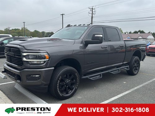 2023 RAM 2500 Laramie
