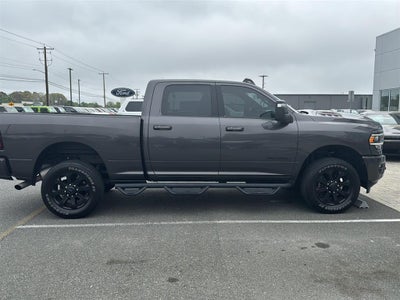 2023 RAM 2500 Laramie