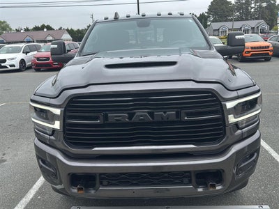 2023 RAM 2500 Laramie
