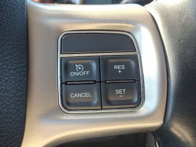 2017 RAM 2500 Laramie