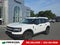 2023 Ford BRONCO SPORT BIGBEND
