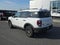 2023 Ford BRONCO SPORT BIGBEND