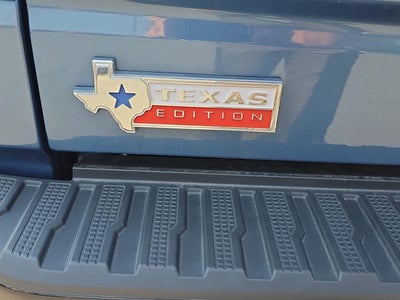 2024 Chevrolet SILVERADO 1500 TRAILBOSSL