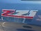2024 Chevrolet SILVERADO 1500 TRAILBOSSL