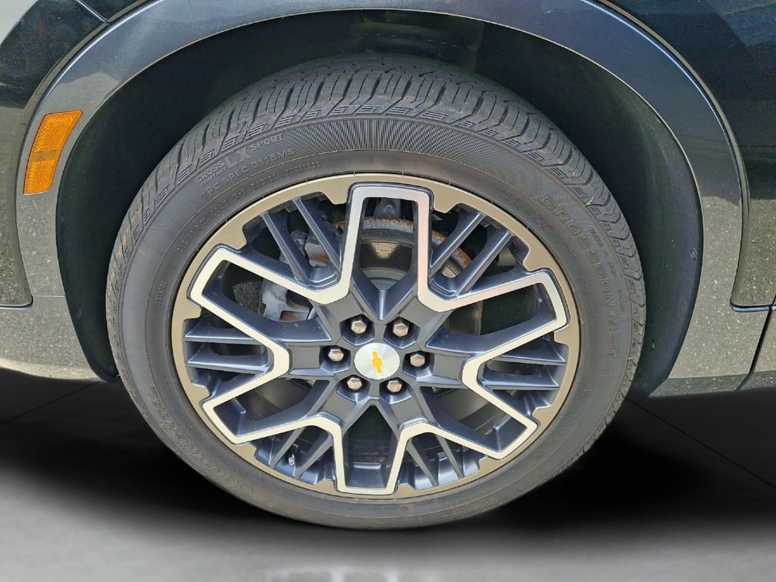 2023 Chevrolet Blazer Premier