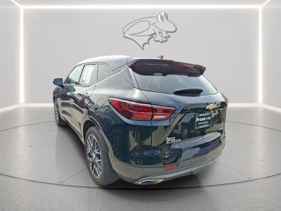 2023 Chevrolet Blazer Premier