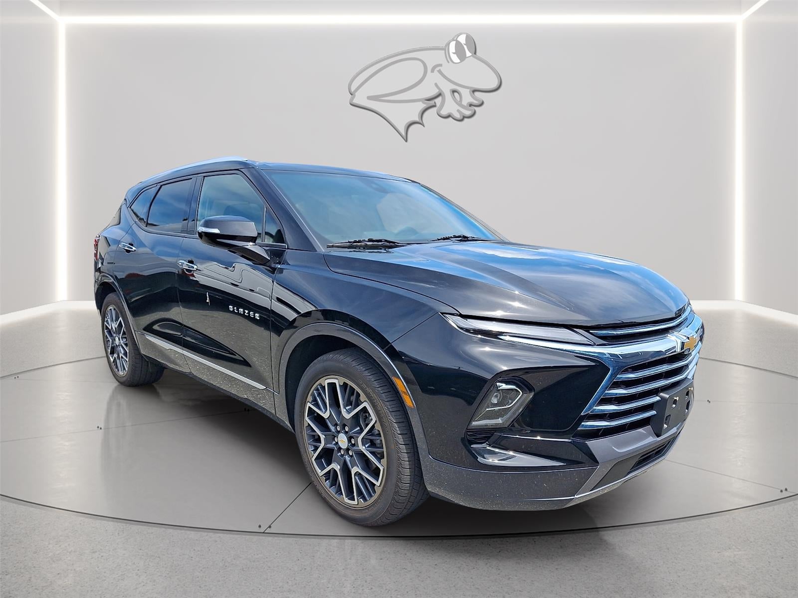2023 Chevrolet Blazer Premier