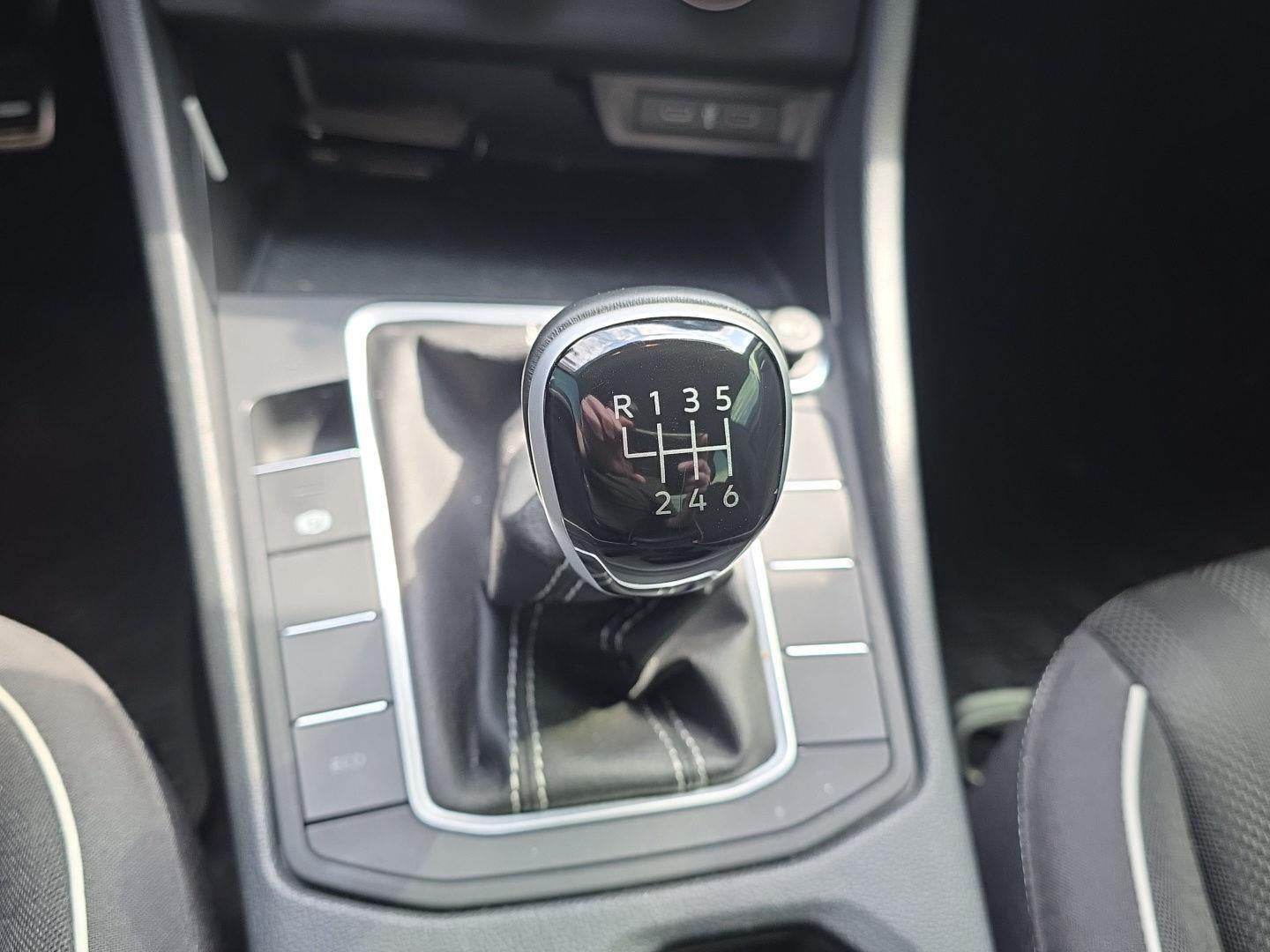 2024 Volkswagen Jetta Sport