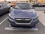 2018 Subaru Legacy Limited