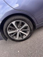 2018 Subaru Legacy Limited