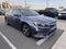 2018 Subaru Legacy Limited