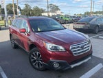 2017 Subaru Outback Limited