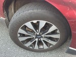 2017 Subaru Outback Limited