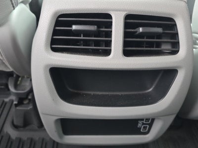 2020 Honda Ridgeline RTL-E