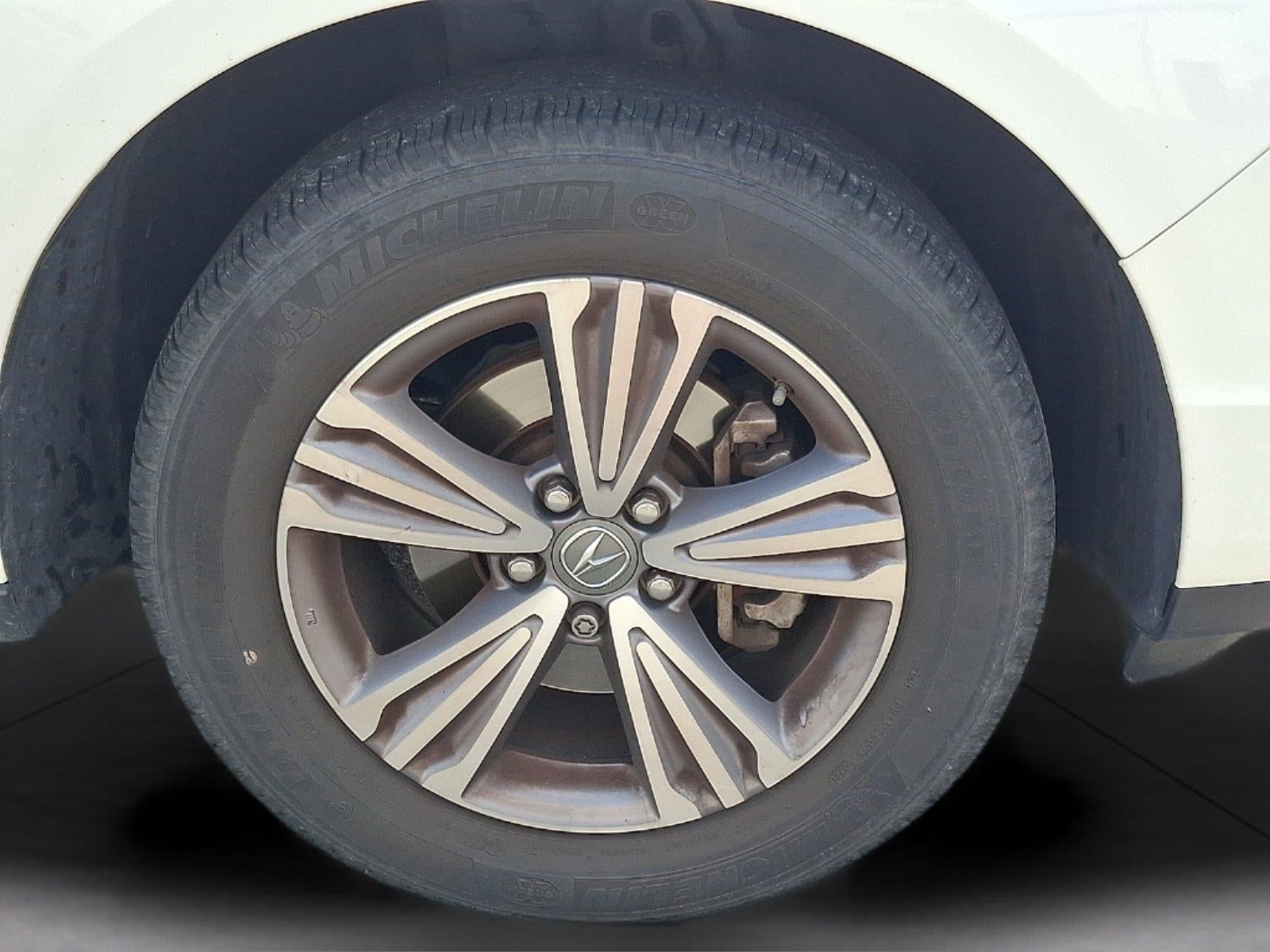 2020 Acura Mdx SH-AWD