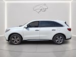 2020 Acura Mdx SH-AWD