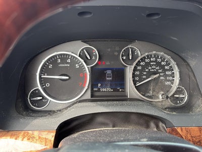 2017 Toyota Tundra Platinum