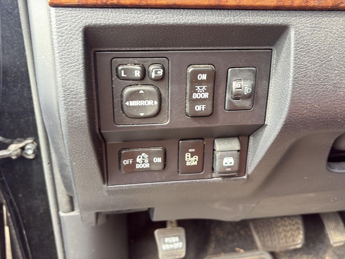 2017 Toyota Tundra Platinum