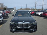 2022 BMW X7 Base