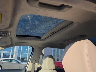 2024 Kia Telluride SX-Prestige