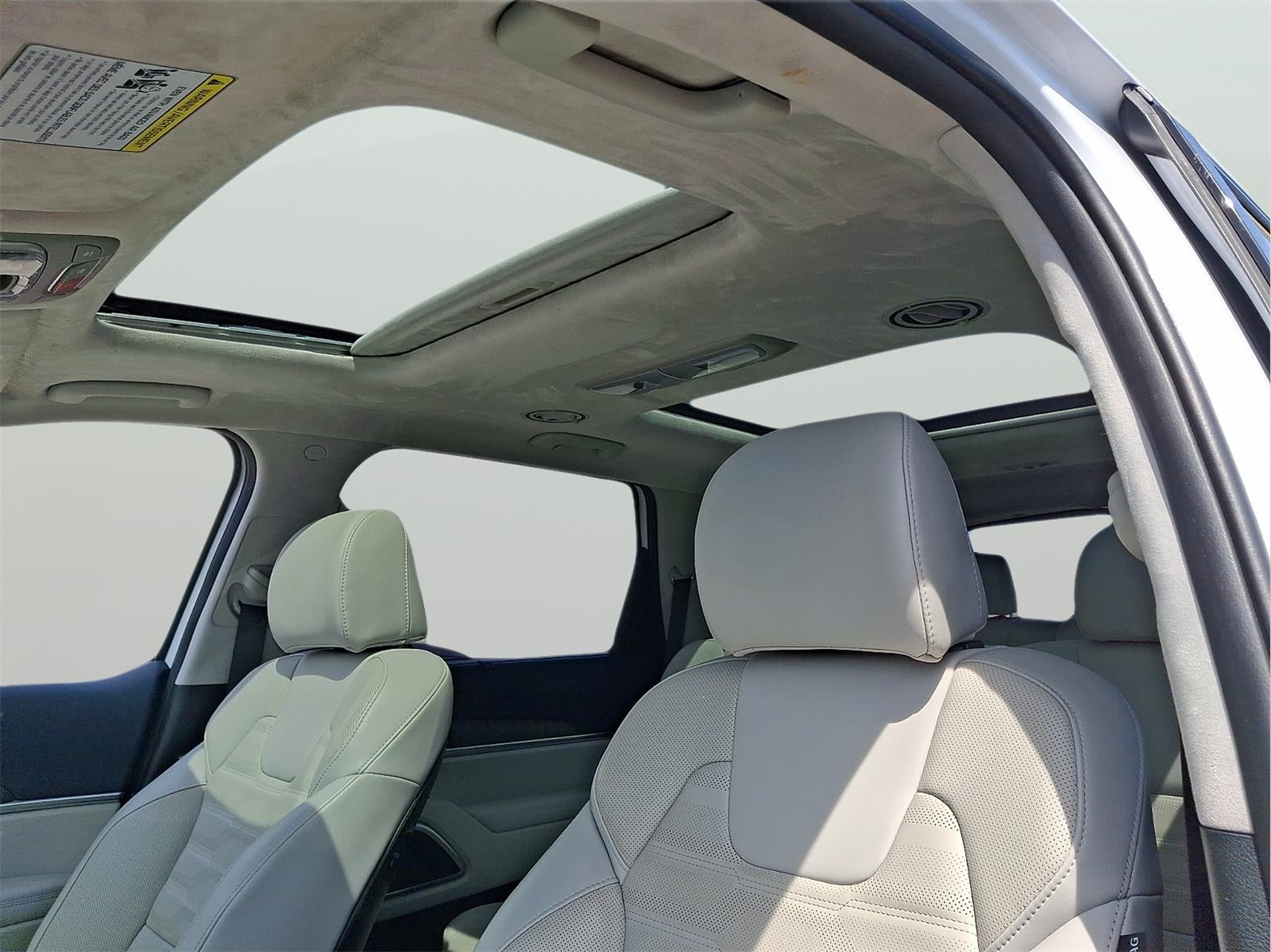 2024 Kia Telluride SX-Prestige