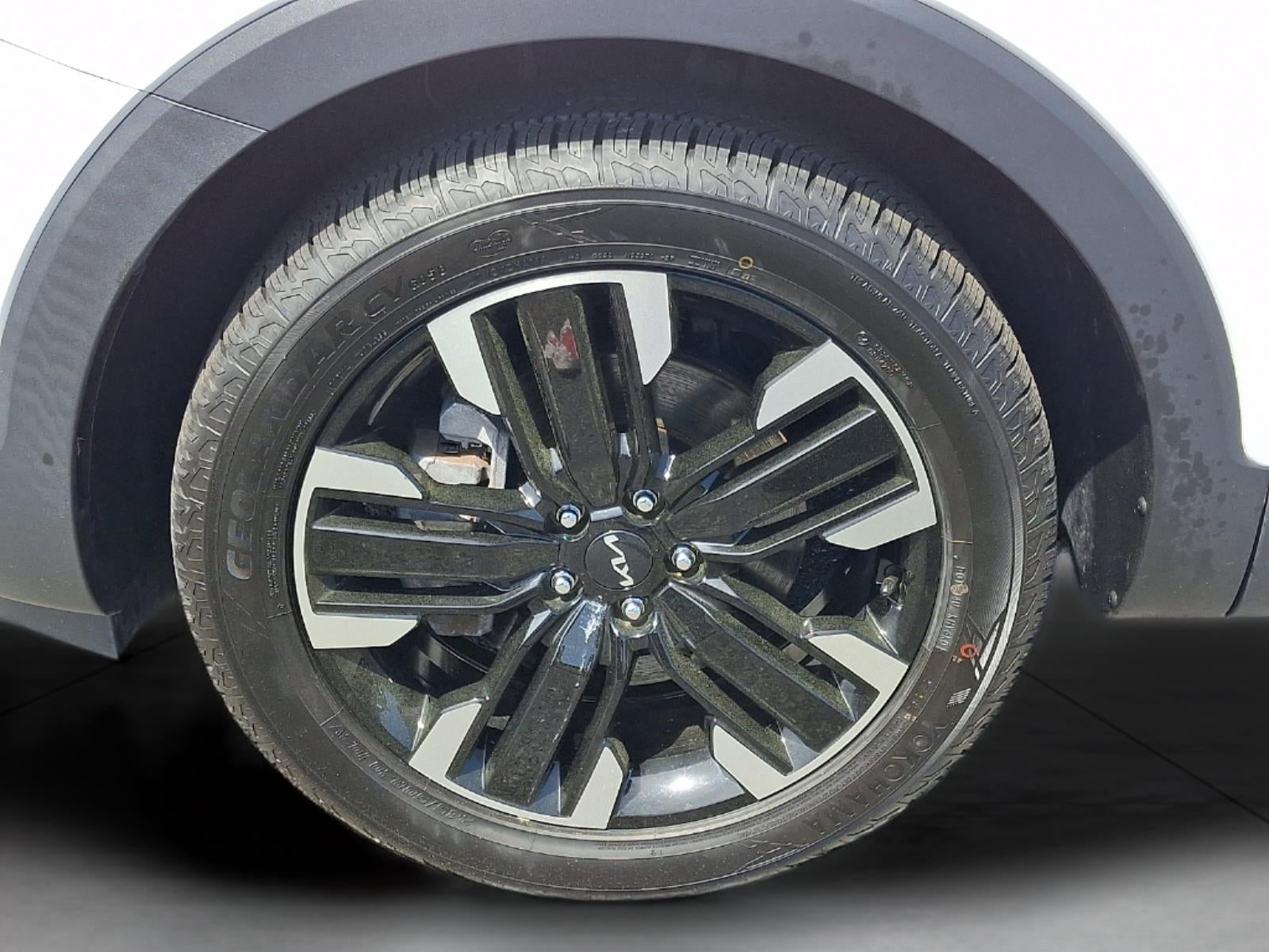 2024 Kia Telluride SX-Prestige