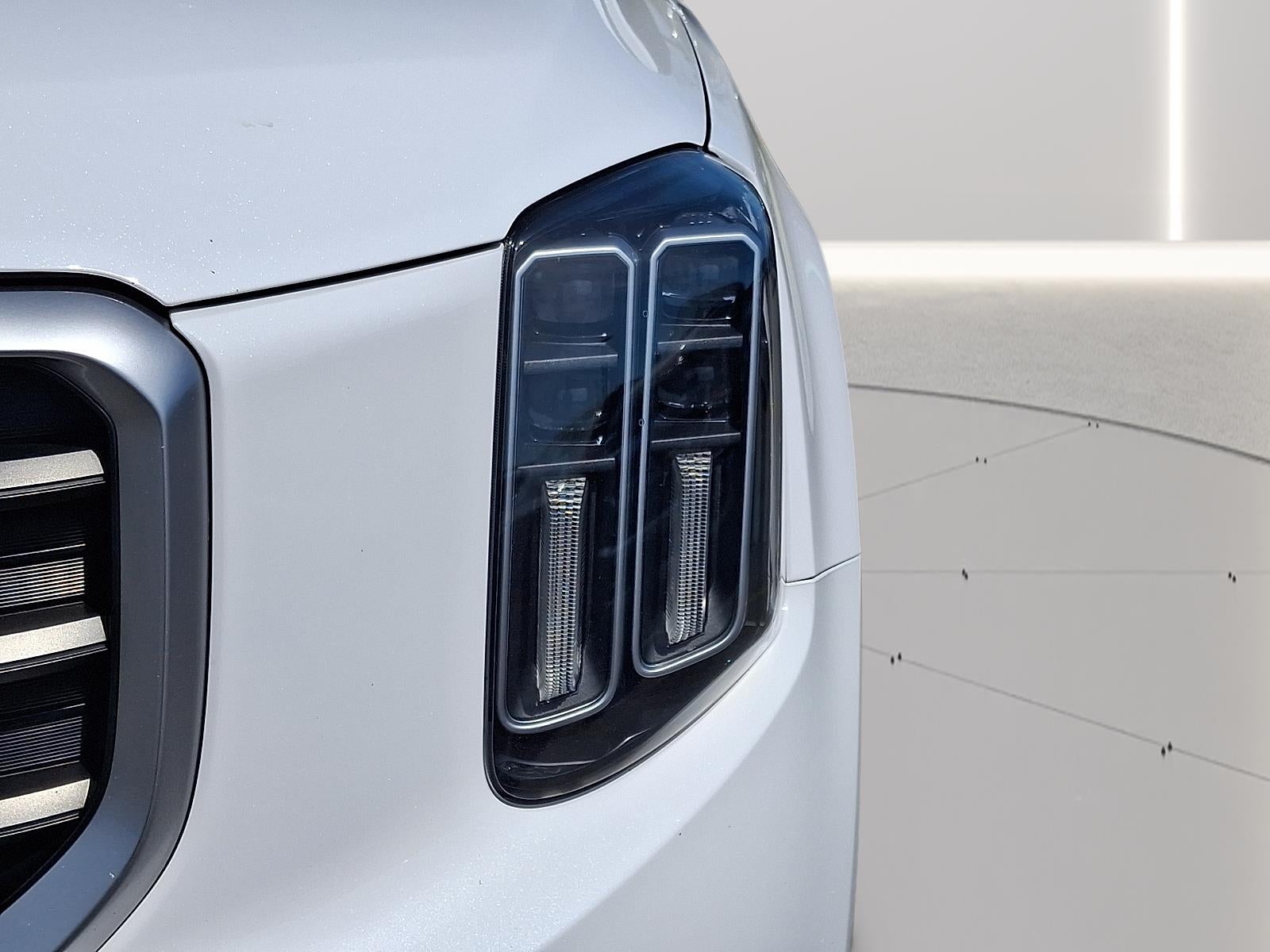 2024 Kia Telluride SX-Prestige