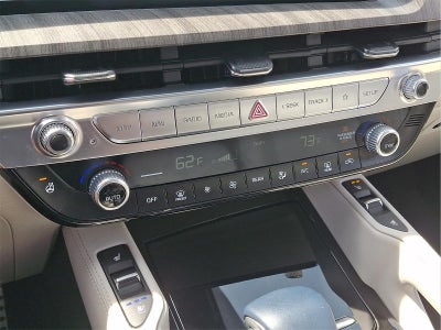 2024 Kia Telluride SX-Prestige