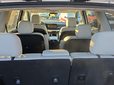 2024 Kia Telluride SX-Prestige