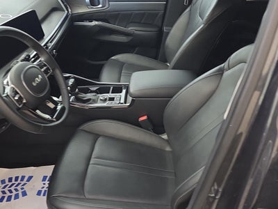 2024 Kia Sorento X-Line SX