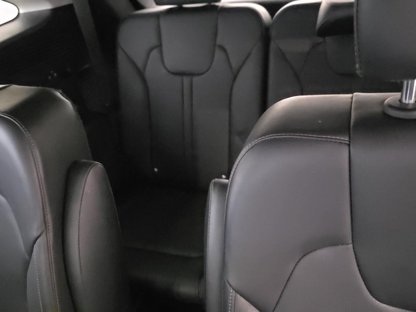 2024 Kia Sorento X-Line SX