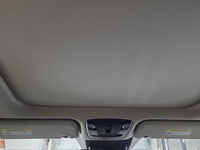 2024 Kia Sorento X-Line SX