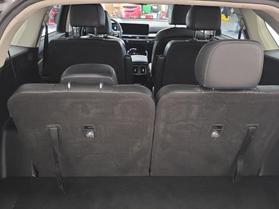 2024 Kia Sorento X-Line SX