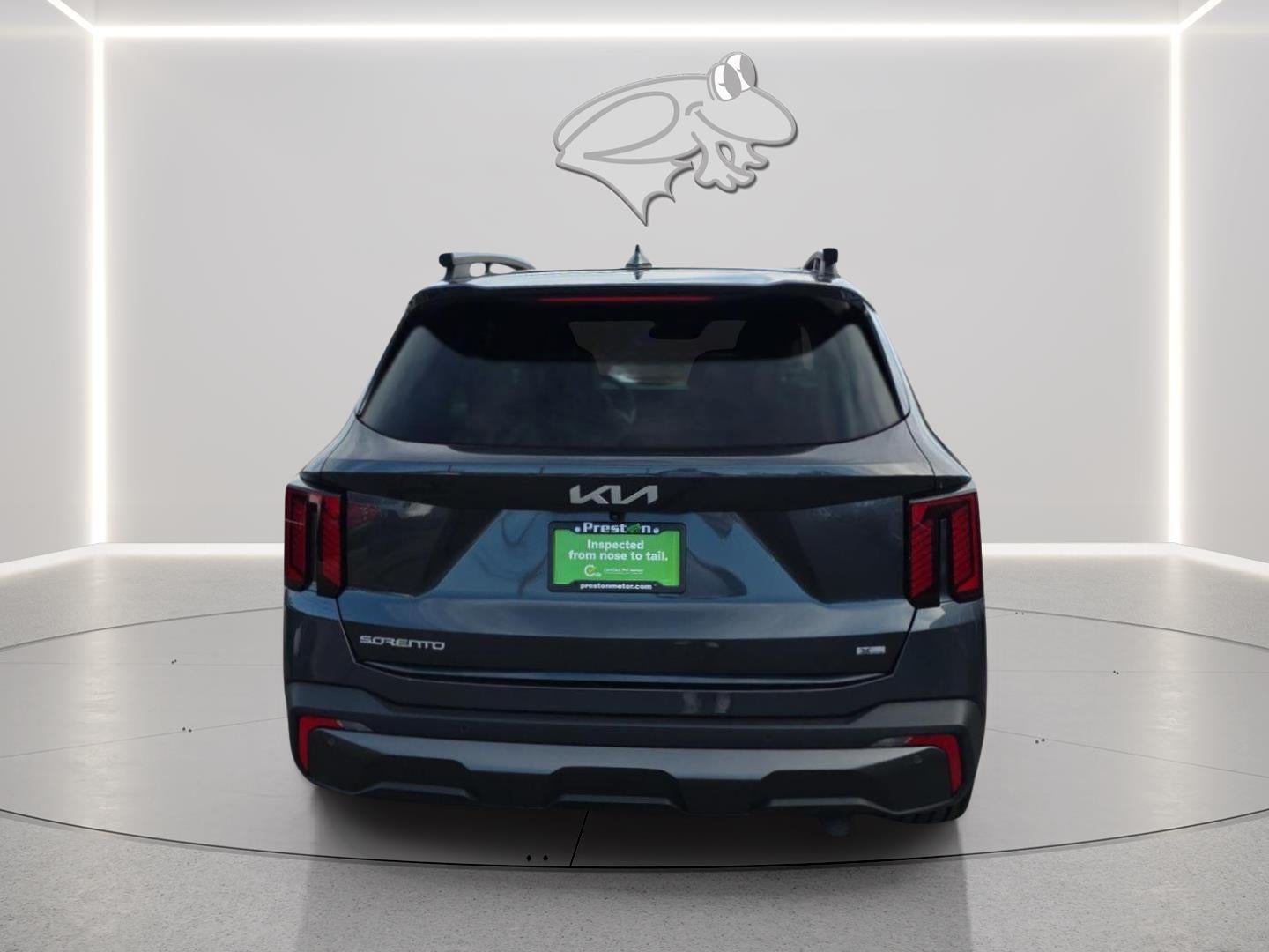 2024 Kia Sorento X-Line SX