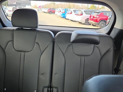 2024 Kia Sorento X-Line SX