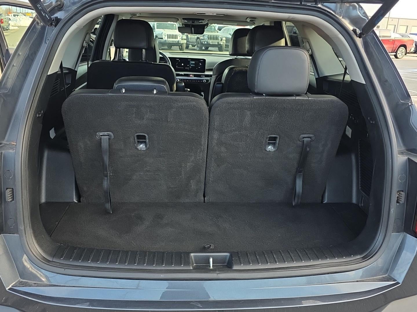 2024 Kia Sorento X-Line SX