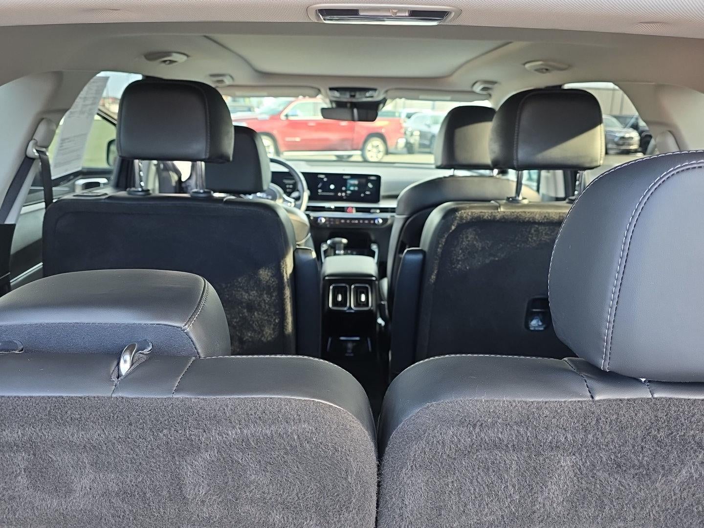 2024 Kia Sorento X-Line SX