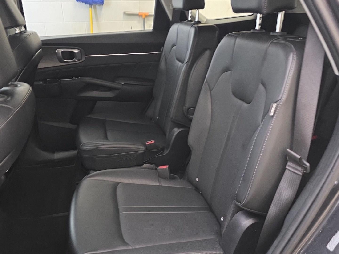 2024 Kia Sorento X-Line SX