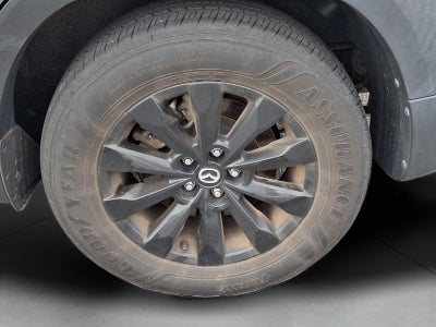 2024 Mazda Mazda Cx-50 2.5 S Preferred Package