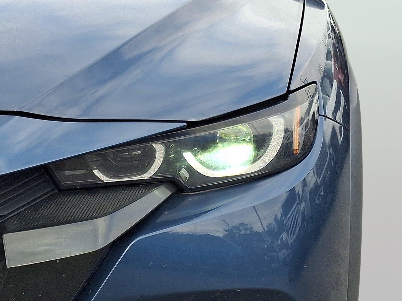 2024 Mazda Mazda Cx-50 2.5 S Preferred Package