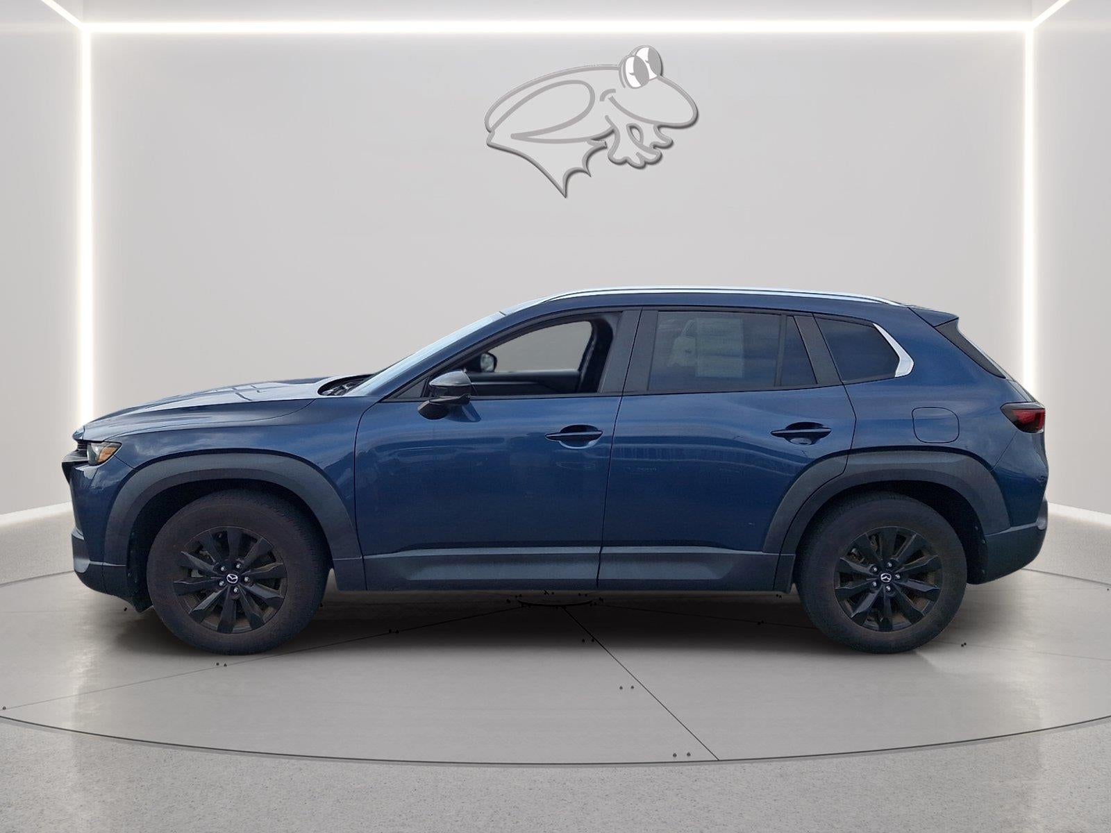 2024 Mazda Mazda Cx-50 2.5 S Preferred Package