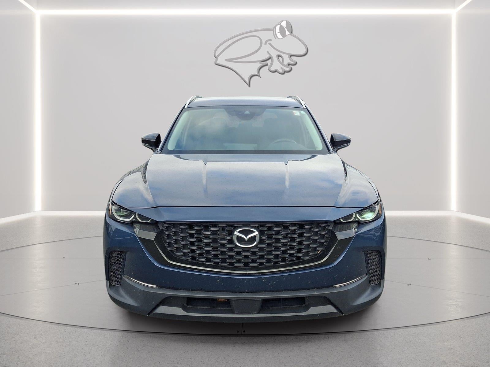 2024 Mazda Mazda Cx-50 2.5 S Preferred Package